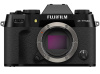 Беззеркальный фотоаппарат Fujifilm X-T50 Body Black