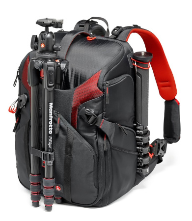 Рюкзак MANFROTTO Pro Light 3N1 36 черный (MB PL-3N1-36)