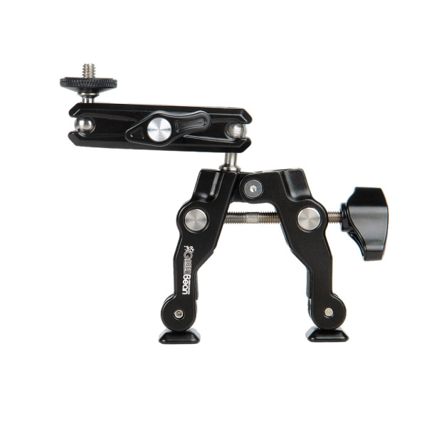 Зажим GreenBean PowerGrip PG-051 + magic arm