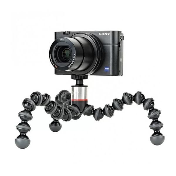 Штатив JOBY Gorillapod 500 с головой JB01502