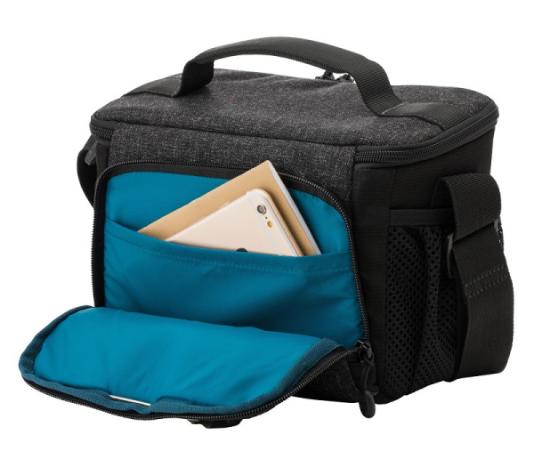 Сумка Tenba Skyline 10 (637-621) черная