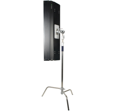 Осветитель светодиодный GreenBean LedFlow 4х4ft DMX (GH)