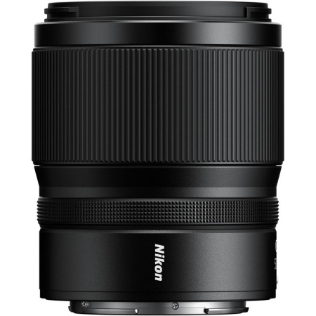 Объектив Nikon Z 50mm f1.4