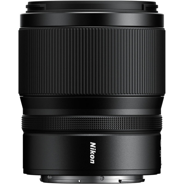 Объектив Nikon Z 50mm f1.4