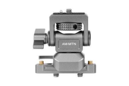 Крепление Sirui AM-MTN Monitor Mount NATO для монитора