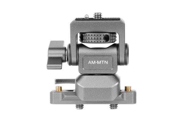 Крепление Sirui AM-MTN Monitor Mount NATO для монитора