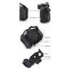Клетка Tilta V2 для Canon R5/R6 TA-T22-FCC-B-V2