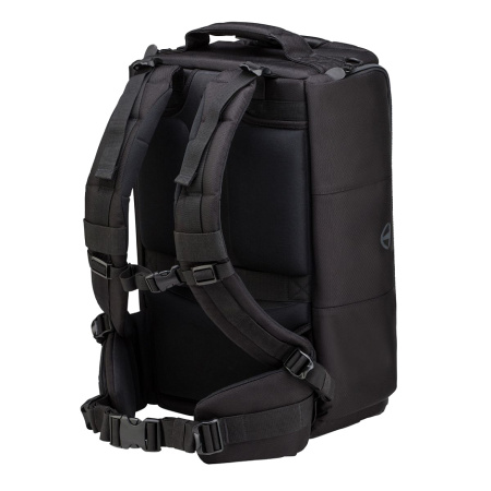 Рюкзак Tenba Cineluxe 21 (637-511) черный
