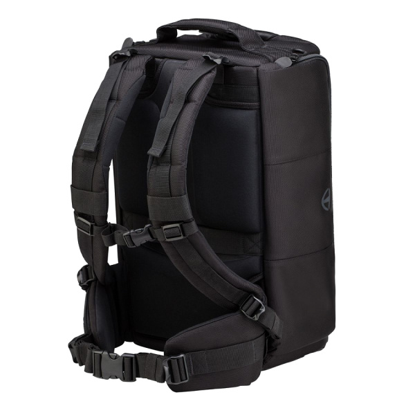 Рюкзак Tenba Cineluxe 21 (637-511) черный