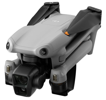 Квадрокоптер DJI Air 3 More Combo (DJI RC 2)