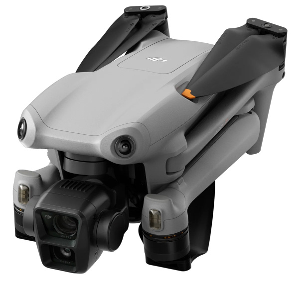 Квадрокоптер DJI Mavic Air 3 More Combo (DJI RC 2)