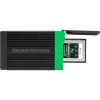 Считыватель Delkin Devices, CFexpress, USB 3.2