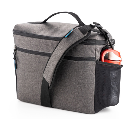 Фотосумка Tenba Skyline v2 Shoulder Bag 13 (637-787) серая