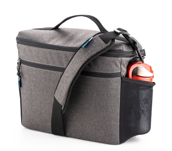 Фотосумка Tenba Skyline v2 Shoulder Bag 13 (637-787) серая