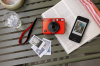 Компактная камера с мгновенной печатью Leica Sofort 2 Red