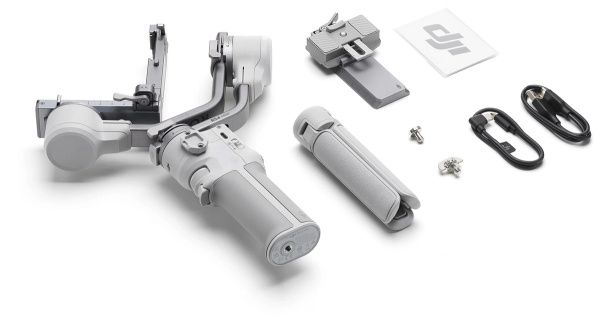Электронный стабилизатор DJI Ronin RS 4 Mini