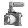 Быстросъёмное крепление SmallRig 1195B Nato rail 7cm