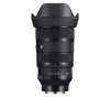 Объектив Sigma AF 28-45mm f1.8 DG DN Art Sony E