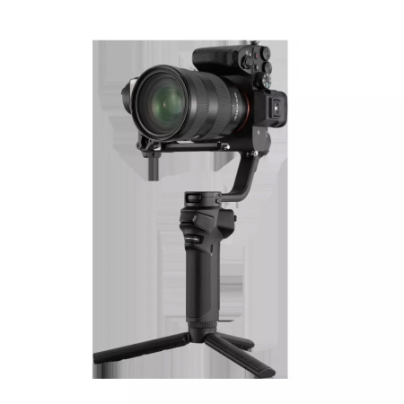 Электронный стабилизатор Zhiyun Weebill 3S
