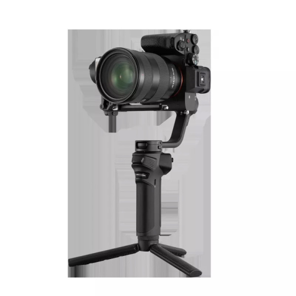 Электронный стабилизатор Zhiyun Weebill 3S