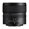 Объектив Nikon Z DX 12-28mm f/3.5-6.3 PZ VR