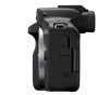 Цифровая камера Canon EOS R50 body + RF-S 18-45mm IS STM