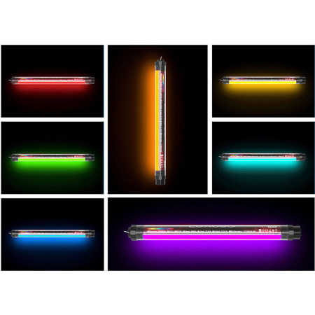 Осветитель светодиодный DigitalFoto P7 RGB жезл
