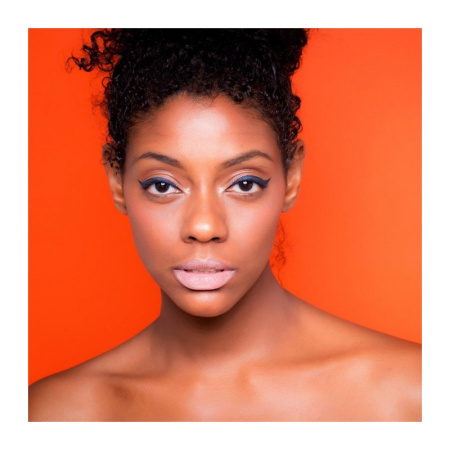 Фон бумажный Savage 2,72*11 м. TANGELO (оранжевый) SA 82-12 (LL CO195)