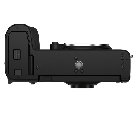 Цифровая камера Fujifilm X-S10 Body