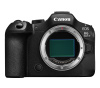 Беззеркальный фотоаппарат Canon EOS R6 Mark III body