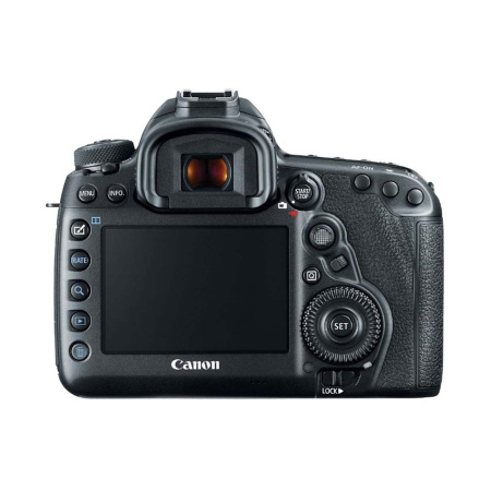 Цифровая камера Canon EOS 5D Mark IV Body