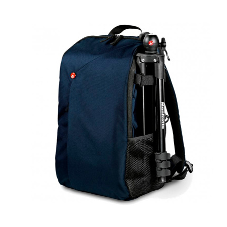 Рюкзак MANFROTTO NX CSC Backpack MB NX-BP-BU Синий