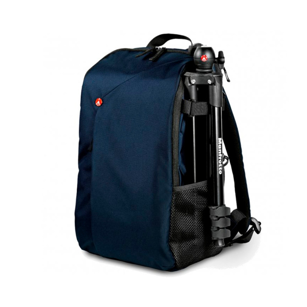 Рюкзак MANFROTTO NX CSC Backpack MB NX-BP-BU Синий