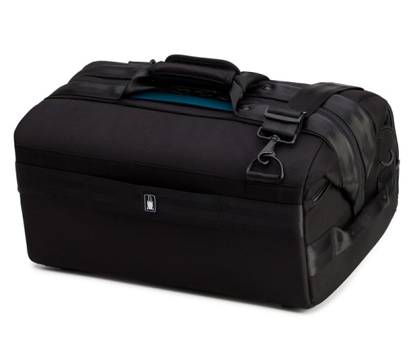 Сумка Tenba Cineluxe 21 (637-502) черная