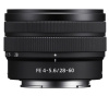 Объектив Sony FE 28-60mm f4-5.6 (SEL2860)