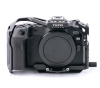 Клетка Tilta для Canon R8 Серая TA-T28-FCC-TG
