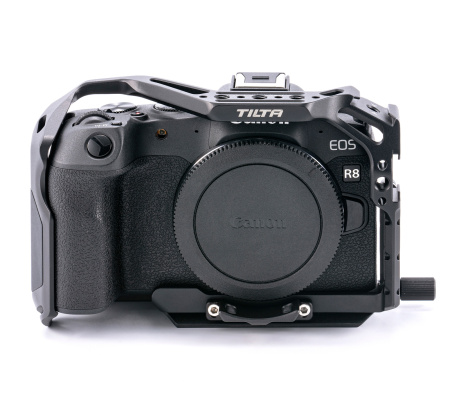 Клетка Tilta для Canon R8 Серая TA-T28-FCC-TG
