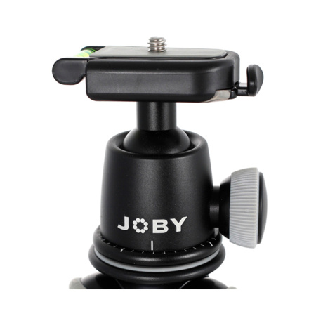 Штатив JOBY GorillaPod SLR Zoom Gp3 в комплекте с головой