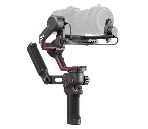 Электронный стабилизатор DJI Ronin RS 3 Combo