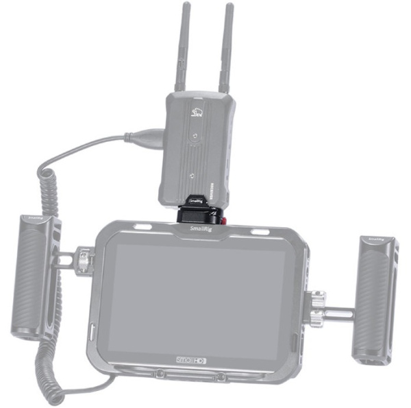 Быстросъёмное крепление SmallRig BSW2482 Wireless TX and RX