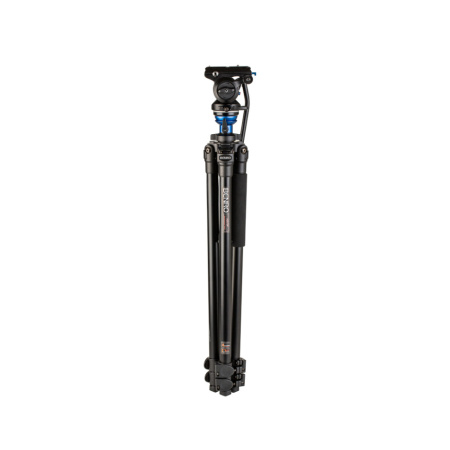 Штатив Benro A2573FS4PRO Classic c видеоголовой