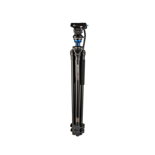 Штатив Benro A2573FS4PRO Classic c видеоголовой