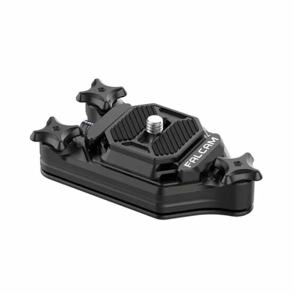 Быстросъёмное крепление на ремень Ulanzi Falcam F38 Strap Clip