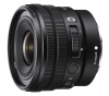 Объектив Sony E 10-20mm f4 PZ G (SELP1020G)