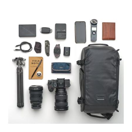 Рюкзак Tenba Solstice V2 12 Sling (636-430) черный