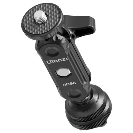 Кронштейн Magic arm Ulanzi UURig R098