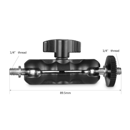 Кронштейн Magic Arm SmallRig 2163 до 1кг