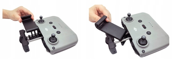 Держатель планшета для Dji Mavic 3, Mini 2, Air 2, Air 2S