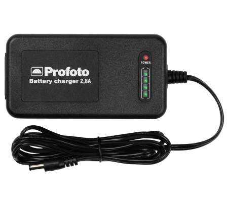 Комплект студийного оборудования Profoto B1X Location 2х500 Дж AirTTL