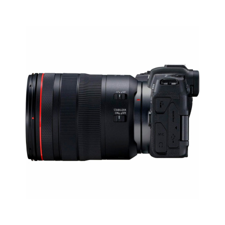Цифровая камера Canon EOS RP + RF 24-105mm F4L IS